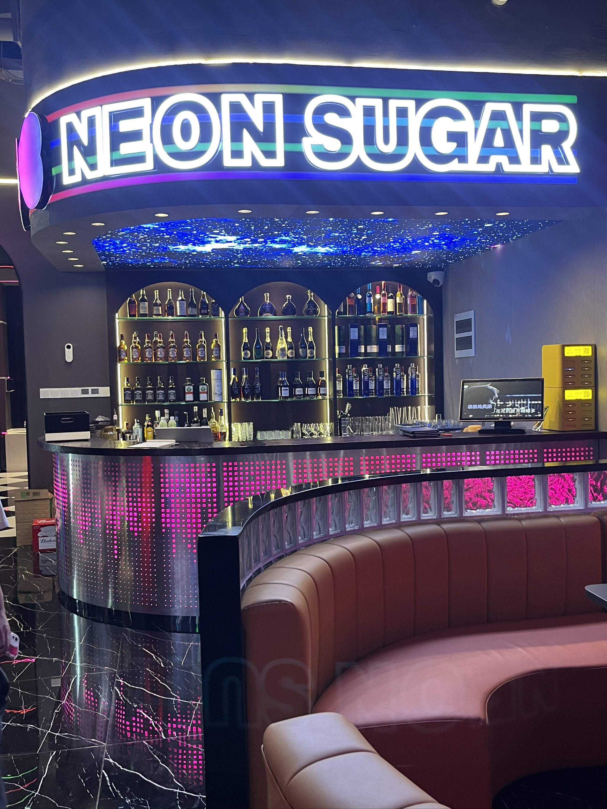 三明商务ktv推荐Top排名-尤溪县ktv预订